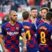 El Barcelona pone en venta a ocho de sus jugadores m&aacute;s importantes para rearmarse para el pr&oacute;ximo a&ntilde;o
