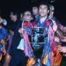 Lanzan una camiseta hist&oacute;rica del FC Barcelona y rompe con todos los r&eacute;cords en ventas