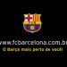 Barcelona relanz&oacute; su web para Brasil