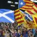 La camiseta del Barcelona se vende en Escocia m&aacute;s que la del Celtic y el Rangers juntas