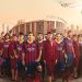 Barcelona, cerca de renovar con Qatar Airways por una cifra multimillonaria