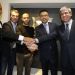 Mascherano renov&oacute; con el Barcelona y tiene una clausula multimillonaria