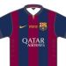Barcelona utilizar&aacute; una camiseta especial en homenaje a Xavi