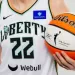Barclays se sigue metiendo en el deporte femenino y apuesta por New York Liberty