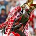 Barclays dejar&aacute; la Premier  League, que ya no tendr&aacute; Title Sponsor