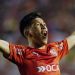 Ezequiel Barco realiz&oacute; una millonaria donaci&oacute;n a Independiente para construir dos canchas