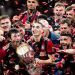 El premio econ&oacute;mico que recibi&oacute; Independiente por el t&iacute;tulo de la MLS conseguido por Atlanta United