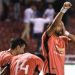 Hern&aacute;n Barcos replic&oacute; el impensado penal de Messi y Su&aacute;rez