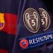 Barcelona debutar&aacute; en la Champions con una camiseta especial
