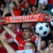 El emotivo gesto que tuvo un club ingl&eacute;s con un hincha que sufre problemas de salud
