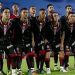 Un club del ascenso argentino tiene una camiseta con el dise&ntilde;o de un traje