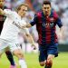 &iquest;Cu&aacute;ndo ser&aacute;n los Cl&aacute;sicos en La Liga BBVA 2015/2016?