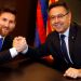 La salida de Bartomeu del Barcelona: Los t&iacute;tulos conseguidos, los millones derrochados en jugadores y su pelea con Messi