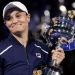 La N&deg;1 del tenis se retir&oacute; sorpresivamente a los 25 a&ntilde;os; &iquest;cu&aacute;nto dinero gan&oacute; en su corta carrera?