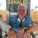 Mostaza Merlo, Coco Basile y Horacio Pagani lanzaron una app para los &ldquo;expertos del f&uacute;tbol&rdquo;