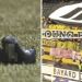 Hinchas suizos lanzaron &lsquo;joysticks&rsquo; a la cancha para protestar contra los eSports