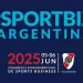 El b&aacute;squet argentino estar&aacute; en el Congreso Latinoamericano de Sports Business Buenos Aires 2025