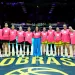 El b&aacute;squet argentino y la Fundaci&oacute;n Avon se unen por la concientizaci&oacute;n sobre el c&aacute;ncer de mama