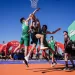 El b&aacute;squet argentino lanza un hist&oacute;rico calendario de torneos 3x3 con impacto nacional e internacional