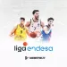Basquet Pass une a la Liga Endesa y la Liga Nacional de B&aacute;squet en su nueva programaci&oacute;n