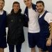 Francisco Zustovich, el r&eacute;cord de puntos en Mar del Plata a ser pretendido por el Real Madrid