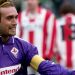 Batistuta podr&iacute;a volver a la Fiorentina