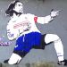 Seis momentos hist&oacute;ricos de la carrera de Batistuta