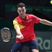 El Villarreal invita a Bautista Agut a hacer el saque inicial tras ganar la Davis 