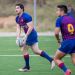 El otro argentino que juega con la 10 en Barcelona