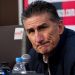 Cuatro empates y cinco derrotas, la mala racha de Bauza en el Monumental 