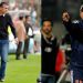 Estas son todas las finales entre Sampaoli y Bauza
