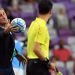 Edgardo Bauza pende de un hilo en Arabia Saudita y se quedar&iacute;a a las puertas del Mundial 