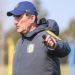 Edgardo Bauza: &ldquo;Si el entrenador convence, el jugador argentino se adapta a cualquier cosa&rdquo;