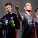 Bayern Munich present&oacute; su nueva camiseta alternativa adidas