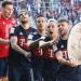 El curioso tweet que le envi&oacute; Racing al Bayern M&uacute;nich tras lograr un nuevo t&iacute;tulo
