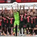Bayer Leverkusen cerr&oacute; una Bundesliga perfecta y alcanz&oacute;  una marca de Boca, &iquest;cu&aacute;l es?