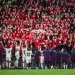 Bayer Leverkusen super&oacute; el invicto m&aacute;s largo entre las cinco mejores ligas de Europa