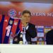 Bayern Munich tendr&aacute; un particular sponsor en los pr&oacute;ximos partidos