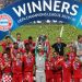 Bayern M&uacute;nich bati&oacute; el r&eacute;cord hist&oacute;rico de ingresos tras la Champions League