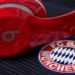 El acuerdo entre Apple y el Bayern de M&uacute;nich que permitir&aacute; a sus hinchas compartir m&uacute;sica con sus jugadores