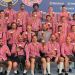 Los jugadores del Bayern Munich se preparan para Oktoberfest