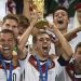 Bayern de M&uacute;nich: al menos un representante de su club en las &uacute;ltimas 10 finales de la Copa del Mundo