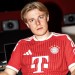 Bayern M&uacute;nich y adidas presentaron su nueva camiseta titular para la temporada 2026/27