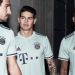 adidas Football revela la nueva camiseta de visitante del FC Bayern Munich para la temporada 2018/19