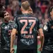 Bayern Munich anunci&oacute; una asociaci&oacute;n con un proveedor de software y datos