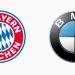 BMW reemplaza a Audi y se posiciona como automotriz oficial de Bayern M&uacute;nich