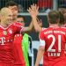 adidas festeja el t&iacute;tulo del aplastante Bayern Munich de Guardiola