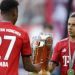 Bayern M&uacute;nich extendi&oacute; su contrato con Paulaner como cerveza oficial para los festejos hasta 2026