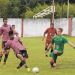 San Ram&oacute;n, el equipo del Federal C que juega con el uniforme del Bayern M&uacute;nich