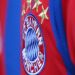El Bayern M&uacute;nich present&oacute; su nueva actualizaci&oacute;n de logo 